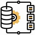 Data Integration Server Icon