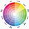 Decorators Color Wheel