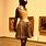 Degas Little Dancer Sculpture