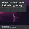 Deep Learning with Pytorch Lightning Book