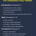 Definition Essay Examples