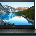 Dell G5 15 5500 Gaming Laptop