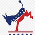 Democrat Logo Clip Art