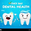 Dental Health Emoji