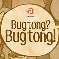 Design for Bugtong