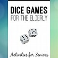 Dice Games for Seniors