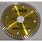 Diamond Cutting Disc 4