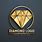 Diamond Logo Design Free