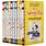 Diary of a Wimpy Kid White Book