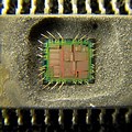 Die Integrated Circuit