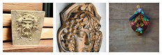 Dionysus Garden Wall Art