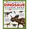 Dinosaur Sticker Book