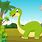 Dinosaurs for Kids Cute