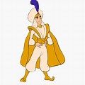 Disney Aladdin Prince Ali