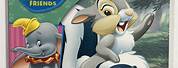 Disney Animal Friends Big Fun Coloring