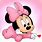 Disney Baby Minnie Mouse