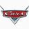 Disney Cars Logo Transparent