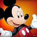 Disney Mickey Mouse Cartoons