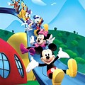 Disney Mickey Mouse Clubhouse Cartoons