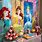 Disney Princess Birthday Ideas