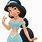 Disney Princess Jasmine Full Body