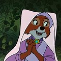 Disney Robin Hood Maid Marian Female Christmas