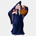 Disney Snow White Witch Clip Art