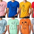 Disney The Lion King Logo 3XL T-Shirts