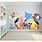 Disney Wall Stickers