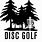 Disc Golf Logo