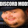 Discord Admin Hat Guy