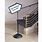 Directional Sign Stand