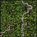 Dnd Forest Map Generator