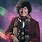 Doctor Who 4th Tom Baker