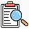 Document Analysis Icon