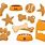 Dog Biscuit Clip Art