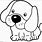 Dog Pictures Coloring Pages