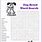 Dog Word Search Puzzles Printable