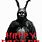 Donnie Darko Easter Bunny