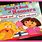 Dora the Explorer Manners Book