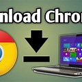 Download and Install Google Chrome for Laptop