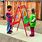 Double Sided Art Easel for Kids