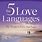 Dr. Gary Chapman 5 Love Languages