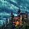 Dracula's Castle Transylvania Romania