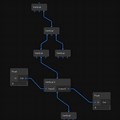 Drag and Drop Node Graph