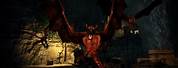 Dragon's Dogma Strigoi