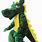 Dragon Costume Adult