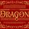 Dragon Font Free