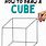 Drawing a Cube