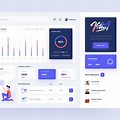 Dribbble Dashboard Design Ideas Transportation